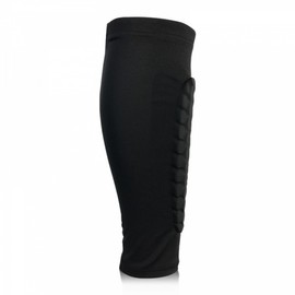Guardville Shin Guard (Black) (XL) Leg Guard