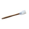 Casabella Silicone Large Basting Brush, Translucent
