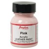 Angelus Leather and Textile Dye 188C Pink - Pink 118