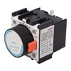 AC Contactor Stable Compact PC Brass Electric Contactor for Air