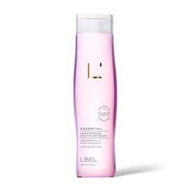 L'BEL - Essential Agua Micelar Efecto Antiedad 180ml