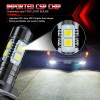 CHUSYYRAY Super Bright LED light bulbs for Deere 1023E 1025R