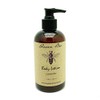 QUEEN BEE Shea Body Lotion Lavender