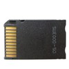 Dongchunxi - Card Adapter Micro SD to Memory Stick Black