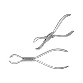 PIERCINGLINE Piercing Tool, Stainless Steel, Ring Pliers, Open, Close, Model Selection