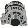 ASAPE 11252 High Output Replacement New Alternator Fit for 2008-2017