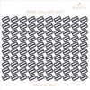 BEADNOVA Slide Buckle 1 Inch Triglide Slides Plastic Webbing Slider