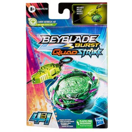 HASBRO Beyblade QS Chain Kerbeus F6804ES0