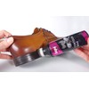 Kaps Contour Wax, Strong Opaque Heel Paint and Sole Paint