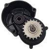 MotoTec Pro Dirt Bike 60v 2000w Replacement Gearbox