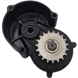 MotoTec Pro Dirt Bike 60v 2000w Replacement Gearbox