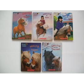 Pony Days: Sheltie Goes to School