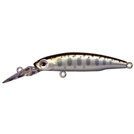 Smith LTD #03 Minnow Still 1.6 inches (40 mm), 0.05 oz (1.4 g), Yamame