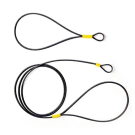 Suspenz Canoe Universal Locking System
