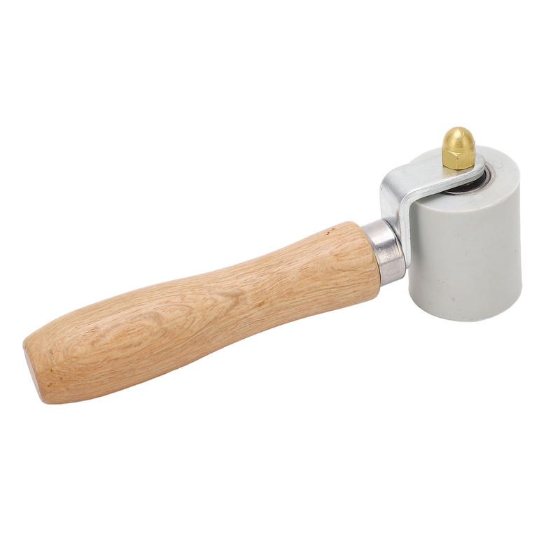 Seam Roller 37mm Diameter 45mm Width High Temperature Resistant Silicone