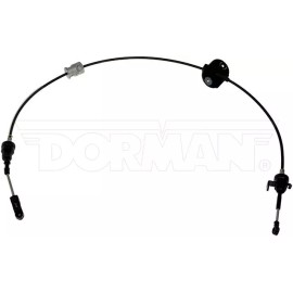 Dorman FITS 2014-2020 FORD TRANSIT CONNECT 6 SPEED AUTOMATIC TRANSMISSION SHIFTER CABLE