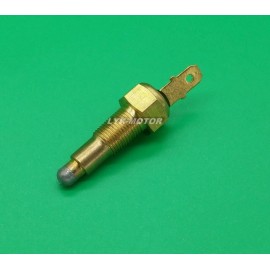LYK Water Temp Sensor Thermo Switch Fits 2002-2008 YAMAHA Grizzly 660 YFM660F