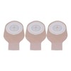 10pcs Colostomy Bags Leak Proof Safe Comfortable Portable Ostomy Pouch