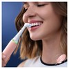 Oral-B iO Gentle Care Electric Toothbrush Head, Twisted & Angled