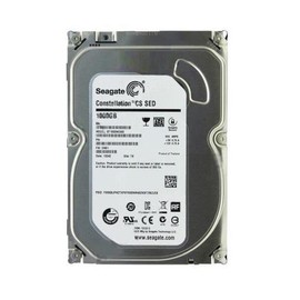 Seagate ST1000NC000 Constellation CS 1Tb 7200Rpm SATA-6.0Gbps 3.5-Inch HDD *New*