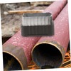 Operitacx Aluminum Alloy Drain Adapter Landscape Connector Downspout to Drain