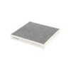 Bosch R2416 - Cabin Filter activated-carbon