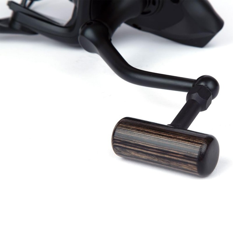 Sonik Sports Hero X 8000 Carp Fishing Front Drag Reel