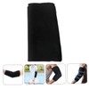 LALAFINA Ergonomic Elbow Pad Sports Elbow Protector Breathable Odorless for