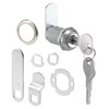 Prime-Line U 9945 Drawer and Cabinet Lock – Secure Important