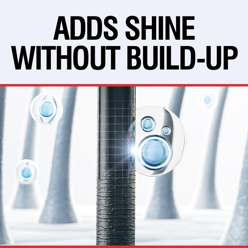 CHI Enviro 54 Hairspray, Natural Hold, Lightweight Spray to Finish