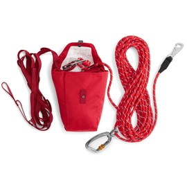 Ruffwear Knot-a-Hitch™ | Campsite Dog Lead System