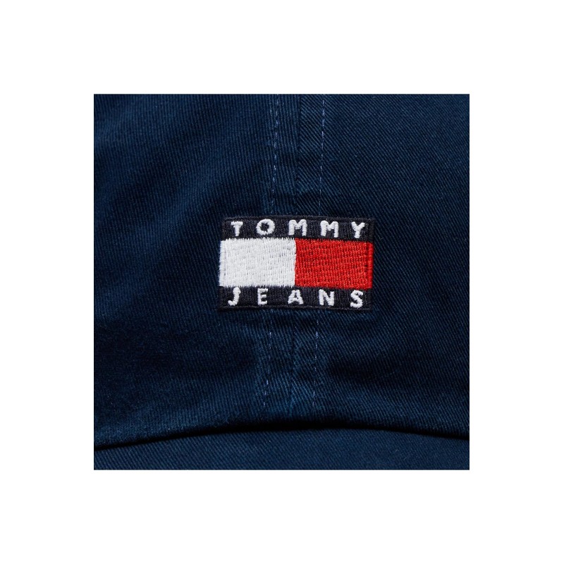 Tommy Jeans Gorra para Hombre AM0AM12020