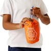 Regatta Bambini Bambini pack It giacca ripiegabile impermeabile Shell, traspirante