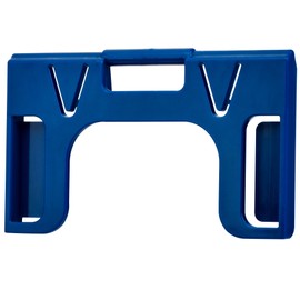 83056-01 Bag Dock Part Compatible with Oreck Magnesium LW100, LW1500 UK30500 Vacuum Cleaner