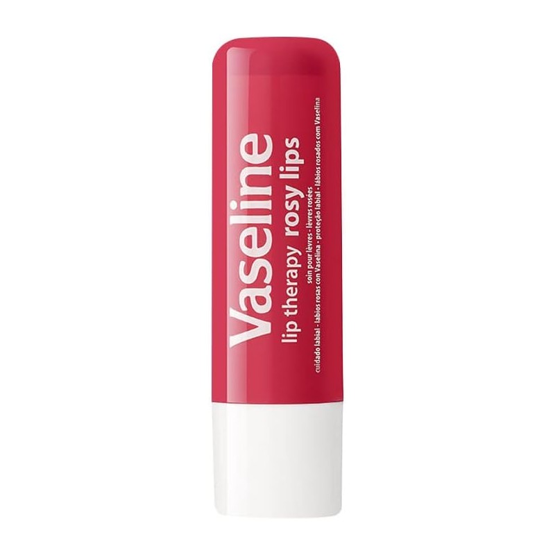 Vaseline Lip Therapy Stick Rosy Lips 4.8 g Lip Therapy