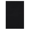 Arte New Color Board 3mm Thick A4 BP-3CB-A4-BK Black 2-Piece