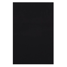 Arte New Color Board 3mm Thick A4 BP-3CB-A4-BK Black 2-Piece Set