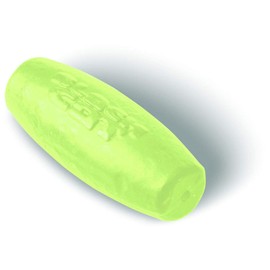 Black Cat Front Zone Weight - Weights for Catfish Leader, Colour: Glow, Weight/Content: 20 g - Pack of 3