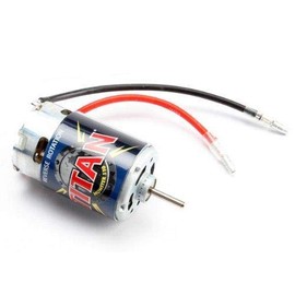 Traxxas 3975R Titan 550 Reverse Rotation Motor, 424-Pack