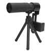 10300x30 Portable Monoculars Stretch Easily Waterproof Telescope Stable Imaging HD