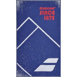 Babolat Medium Towel Sodalite Blue