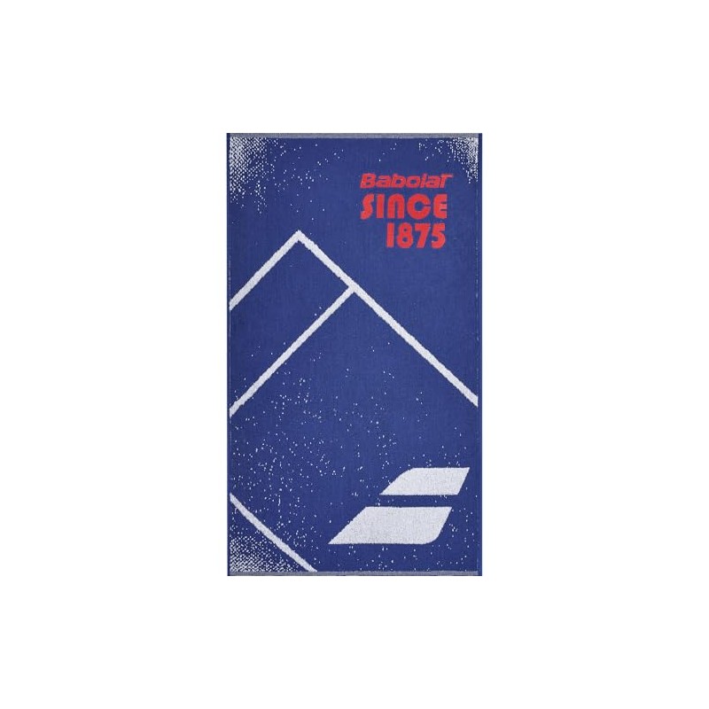 Babolat Medium Towel Sodalite Blue