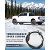 4032806 Turbocharger Speed Sensor, Fit for Cummins Holset ISB ISC
