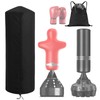Freestanding Punching Bag Cover, 420D Waterproof Standing Punching Bag Protective