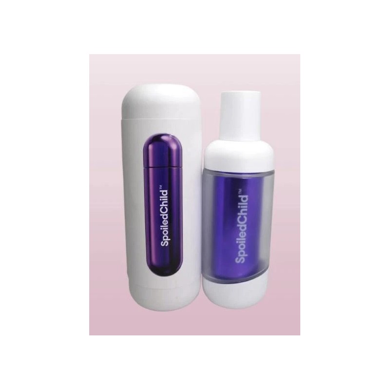 SPOILED C. L28 ANTI AGING RESTORING MOISTURIZER 1.7 OZ