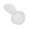 Mushroom Shape Massage Stones Gua Sha Massage Jadestone Scraping Stone