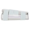 Forearm Support Splint Brace 3 Steel Plates Injuried Fixation Protection