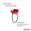 Ocun Hurry Rock Climbing Gear Ascender and Rappelling Descender Belay