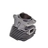 47mm Cylinder Piston Kit Compatible With Stihl MS362 MS362C Chainsaws