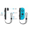 Joycon Straps,Replacement for Switch Joycon Strap,Adjustable Joycon Wrist Strap 2